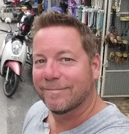 Greg - Fiverr Top Rated Seller since 2023