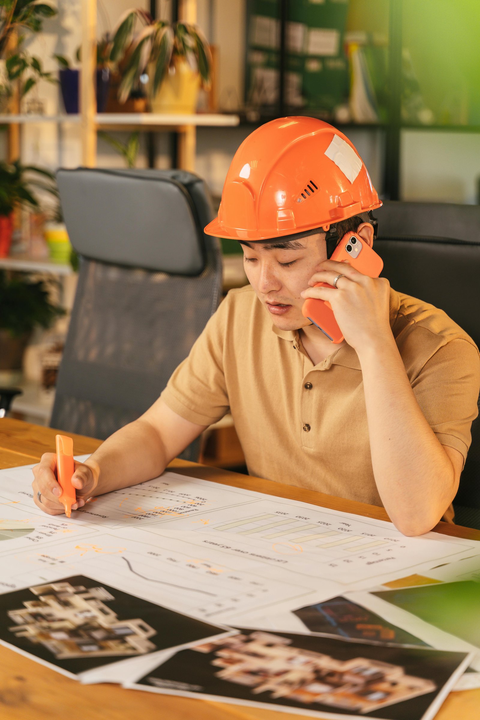 Modern Architectural Design